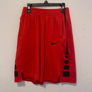 Nike shorts